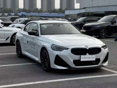BMW M240i xDrive - ფოტო 6