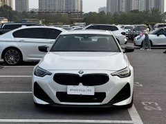 BMW M240i xDrive - ფოტო 7