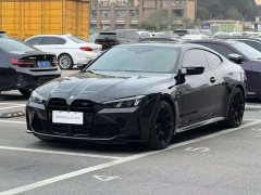 BMW M4 M xDrive Edition - ფოტო 1