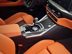 BMW M4 M xDrive Edition - ფოტო 14