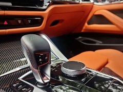 BMW M4 M xDrive Edition - ფოტო 16