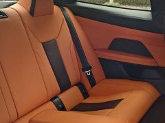 BMW M4 M xDrive Edition - ფოტო 17