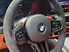 BMW M4 M xDrive Edition - ფოტო 18