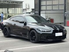 BMW M4 M xDrive Edition - ფოტო 2
