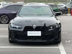 BMW M4 M xDrive Edition - ფოტო 3
