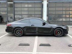 BMW M4 M xDrive Edition - ფოტო 4