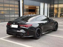 BMW M4 M xDrive Edition - ფოტო 6