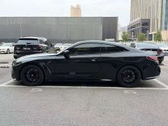 BMW M4 M xDrive Edition - ფოტო 8