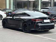 BMW M4 M xDrive Edition - ფოტო 9