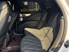 BMW XM 50e - ფოტო 11