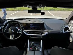 BMW XM 50e - ფოტო 12
