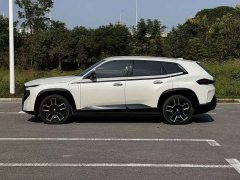 BMW XM 50e - ფოტო 2
