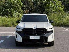 BMW XM 50e - ფოტო 3