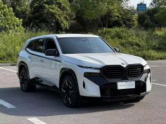 BMW XM 50e - ფოტო 4