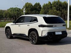 BMW XM 50e - ფოტო 5