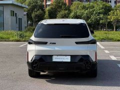 BMW XM 50e - ფოტო 6