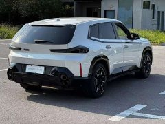 BMW XM 50e - ფოტო 7