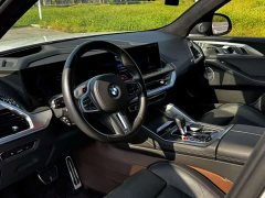 BMW XM 50e - ფოტო 8