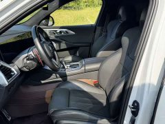 BMW XM 50e - ფოტო 9