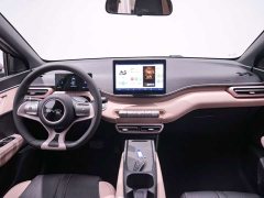 BYD 305km Edition - ფოტო 10