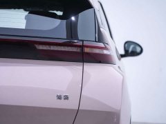 BYD 305km Edition - ფოტო 18