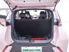 BYD 305km Edition - ფოტო 20