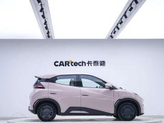 BYD 305km Edition - ფოტო 6