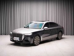 FAW H9 2.0T 2WDLuxuryBusiness Edition 5 - ფოტო 1