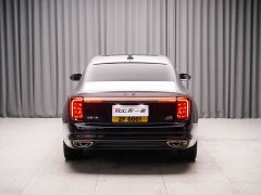 FAW H9 2.0T 2WDLuxuryBusiness Edition 5 - ფოტო 11