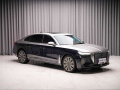 FAW H9 2.0T 2WDLuxuryBusiness Edition 5 - ფოტო 3