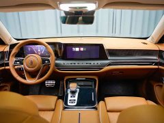 FAW H9 2.0T 2WDLuxuryBusiness Edition 5 - ფოტო 5