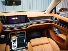 FAW H9 2.0T 2WDLuxuryBusiness Edition 5 - ფოტო 7
