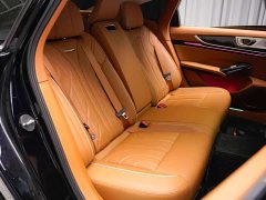 FAW H9 2.0T 2WDLuxuryBusiness Edition 5 - ფოტო 8