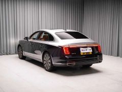 FAW H9 2.0T 2WDLuxuryBusiness Edition 5 - ფოტო 9