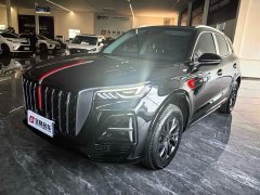 FAW HS5 2.0T Pro Edition - ფოტო 3