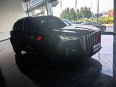 FAW HS5 2.0T Pro Edition - ფოტო 4