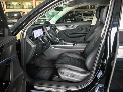 FAW HS5 2.0T Pro Edition - ფოტო 5