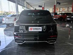 FAW HS5 2.0T Pro Edition - ფოტო 6