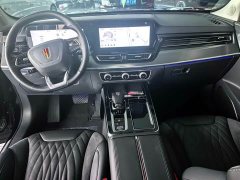 FAW HS5 2.0T Pro Edition - ფოტო 8