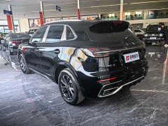 FAW HS5 2.0T Pro Edition - ფოტო 9