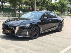 FAW H6 2.0T Edition - ფოტო 1