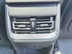 FAW H6 2.0T Edition - ფოტო 11