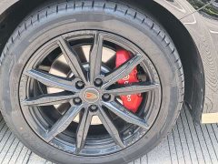 FAW H6 2.0T Edition - ფოტო 16