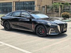 FAW H6 2.0T Edition - ფოტო 3