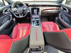 FAW H6 2.0T Edition - ფოტო 5