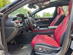 FAW H6 2.0T Edition - ფოტო 6