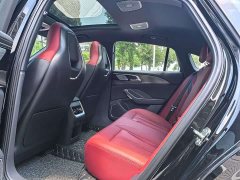 FAW H6 2.0T Edition - ფოტო 7