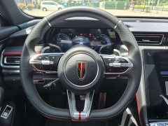FAW H6 2.0T Edition - ფოტო 9
