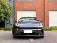 Zeekr 001 95AWD Max Edition - ფოტო 1