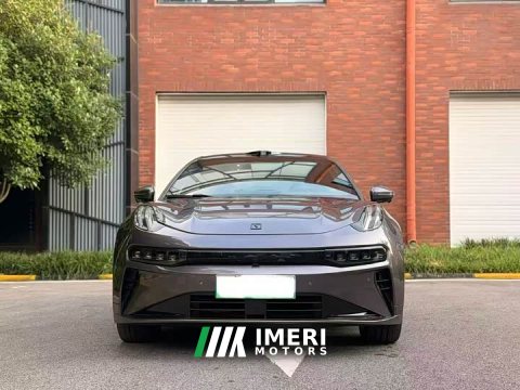 2026 Zeekr 001 95AWD Max Edition - ავტომობილი ჩინეთიდან